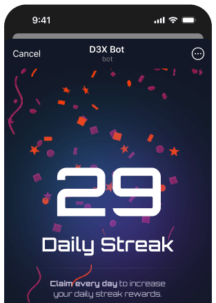 Rewards and loyalty programs image